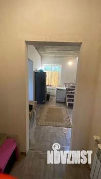 Дом 103м&sup2;, 2-этажный, участок 3 сот.  