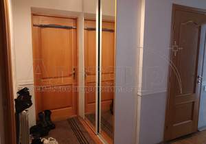 Дом 118м&sup2;, 1-этажный, участок 1 сот.  