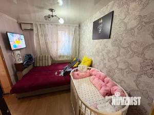 Дом 29м², 1-этажный, участок 1 сот.  