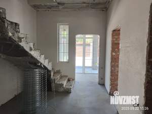 Дом 186м&sup2;, 2-этажный, участок 3 сот.  