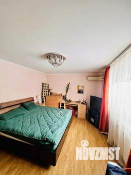 Дом 109м², 2-этажный, участок 3 сот.  