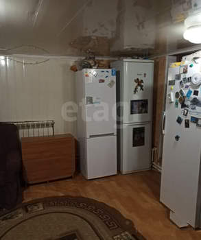 Дом 110м&sup2;, 2-этажный, участок 5 сот.  