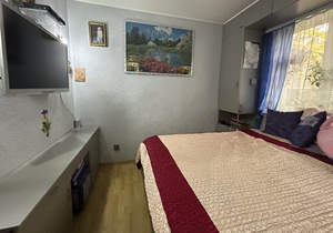 Дом 114м&sup2;, 2-этажный, участок 3 сот.  