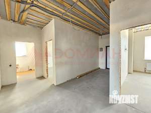 Дом 120м², 1-этажный, участок 5 сот.  