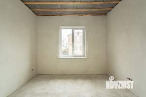 Дом 83м&sup2;, 1-этажный, участок 3 сот.  