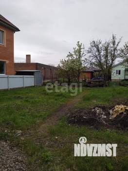 Дом 46м&sup2;, 2-этажный, участок 6 сот.  