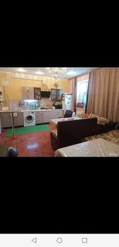 Дом 150м², 1-этажный, участок 3 сот.  
