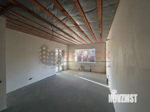 Дом 110м&sup2;, 1-этажный, участок 3 сот.  