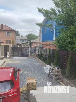 Дом 178м&sup2;, 2-этажный, участок 2 сот.  