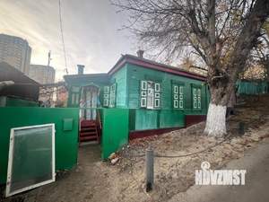 Дом 76м², 1-этажный, участок 3 сот.  