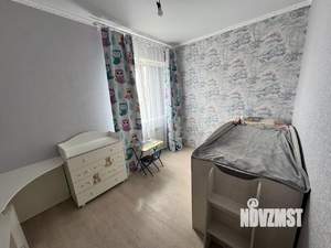Дом 114м², 2-этажный, участок 7 сот.  