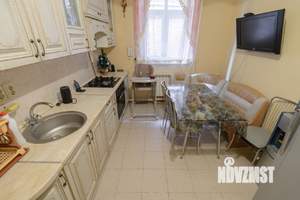 Дом 150м², 2-этажный, участок 3 сот.  
