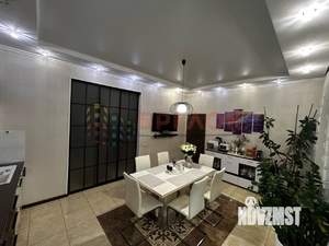Дом 150м², 2-этажный, участок 6 сот.  