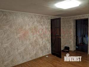 Дом 50м&sup2;, 1-этажный, участок 3 сот.  