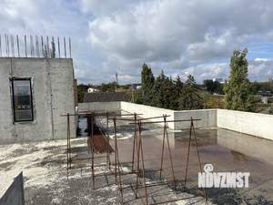 Дом 700м², 4-этажный, участок 7 сот.  