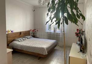 Дом 105м&sup2;, 1-этажный, участок 2 сот.  