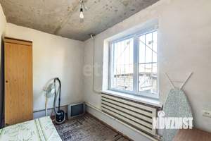 Дом 112м&sup2;, 1-этажный, участок 6 сот.  