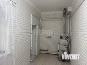 Дом 45м&sup2;, 1-этажный, участок 4 сот.  