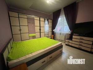 Дом 74м², 1-этажный, участок 3 сот.  