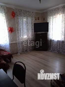 Дом 85м², 1-этажный, участок 4 сот.  