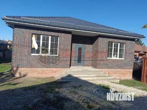 Дом 120м², 1-этажный, участок 6 сот.  