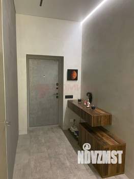 Дом 95м&sup2;, 1-этажный, участок 4 сот.  