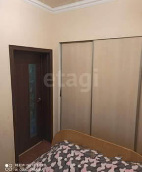 Дом 110м&sup2;, 2-этажный, участок 5 сот.  