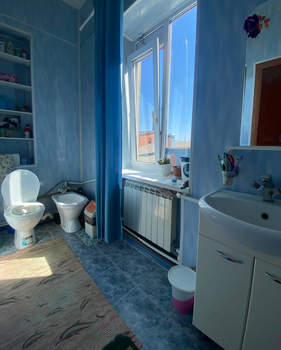 Дом 230м², 2-этажный, участок 3 сот.  