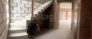 Дом 98м&sup2;, 2-этажный, участок 2 сот.  