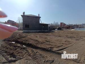 Дом 200м², 2-этажный, участок 6 сот.  