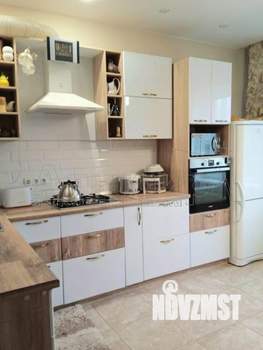 Дом 77м&sup2;, 1-этажный, участок 4 сот.  