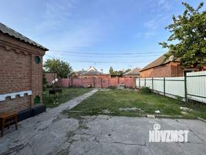 Дом 75м&sup2;, 1-этажный, участок 5 сот.  