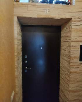 Дом 82м&sup2;, 1-этажный, участок 3 сот.  