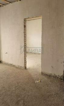 Дом 83м&sup2;, 1-этажный, участок 5 сот.  