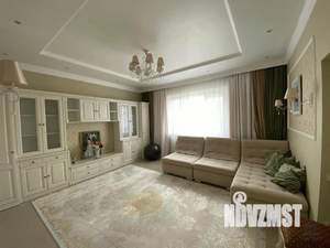 Коттедж 250м², 2-этажный, участок 16 сот.  