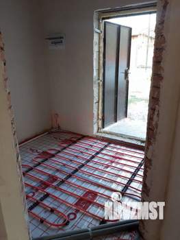 Дом 131м&sup2;, 2-этажный, участок 3 сот.  