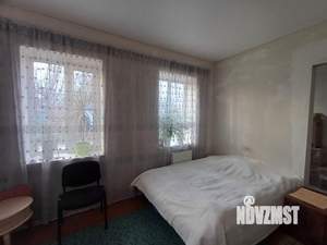 Дом 105м², 1-этажный, участок 3 сот.  