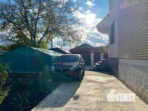 Дом 186м², 3-этажный, участок 5 сот.  