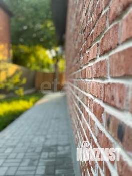 Дом 82м&sup2;, 1-этажный, участок 6 сот.  