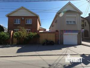 Дом 312м&sup2;, 3-этажный, участок 4 сот.  