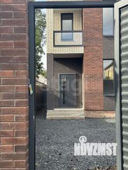 Дом 130м&sup2;, 2-этажный, участок 2 сот.  