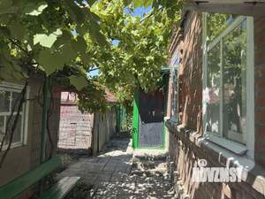 Дом 45м², 1-этажный, участок 5 сот.  