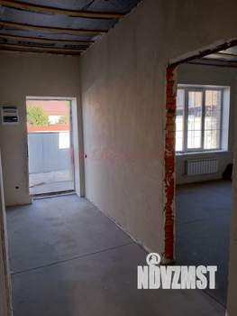 Дом 122м&sup2;, 1-этажный, участок 4 сот.  