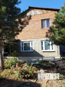 Дом 64м&sup2;, 2-этажный, участок 2 сот.  