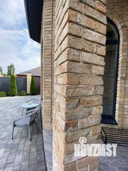 Дом 155м&sup2;, 1-этажный, участок 5 сот.  