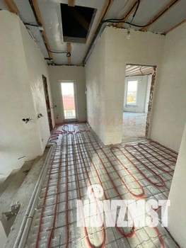 Дом 180м², 2-этажный, участок 6 сот.  