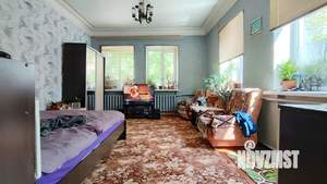 Дом 76м², 1-этажный, участок 3 сот.  