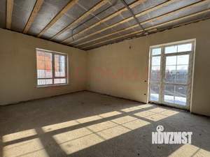 Дом 150м&sup2;, 1-этажный, участок 5 сот.  