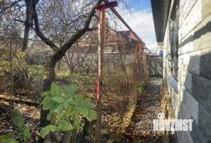 Дом 100м&sup2;, 1-этажный, участок 3 сот.  