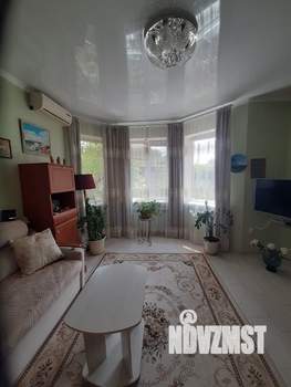 Дом 78м&sup2;, 1-этажный, участок 3 сот.  